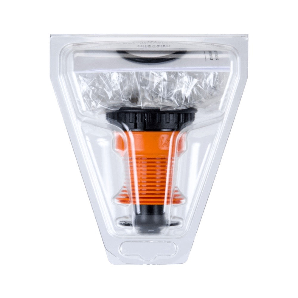 easy valve balloon adapter - Shell Shock  