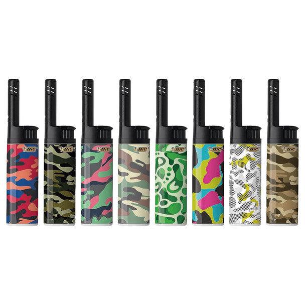 BIC Lighters – Classic, RAW, Snoop Dogg & More | Shell Shock