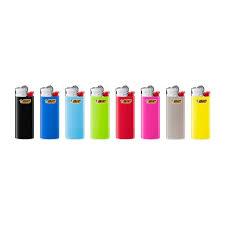 Bic Lighters