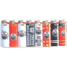Bic Lighters