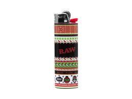 Bic Lighters
