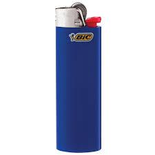 Bic Lighters