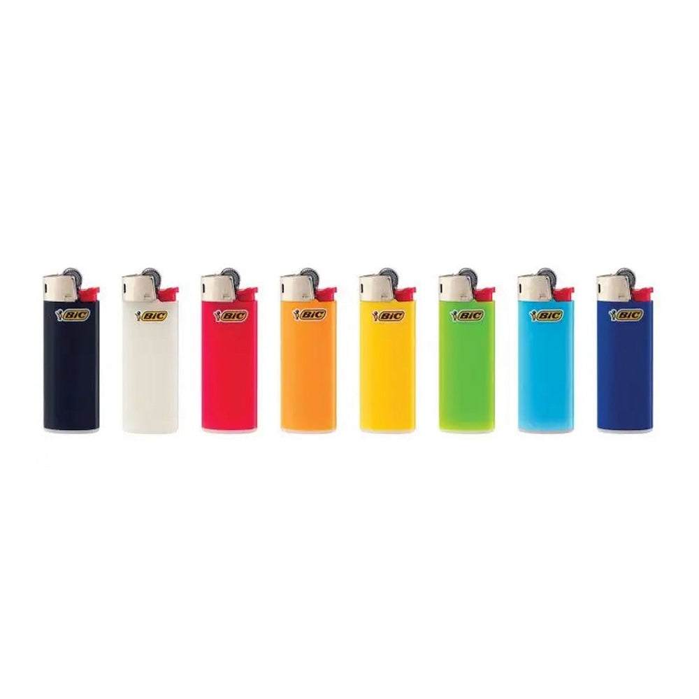 bic mini lighter