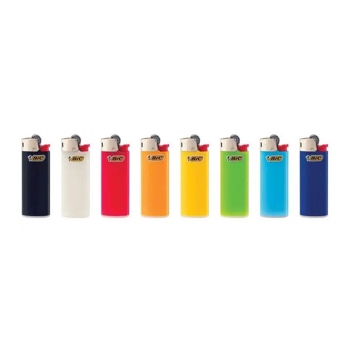 bic mini lighter