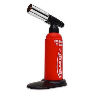 Blazer Big Shot GT-8000 - Shell Shock