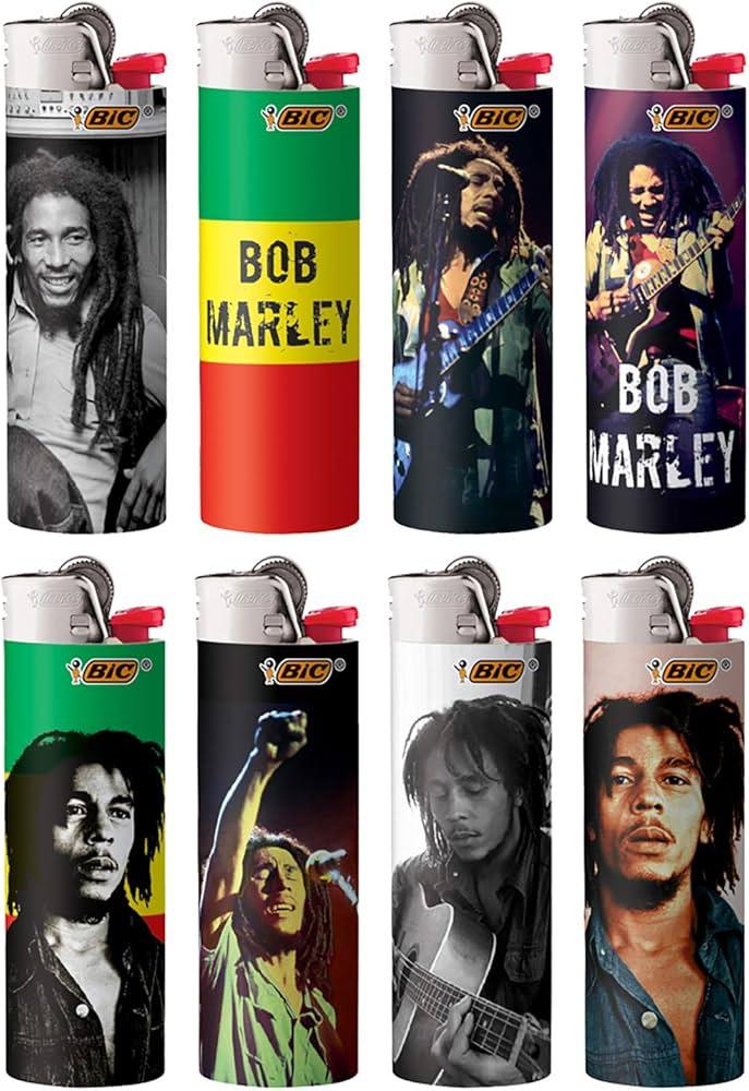 Bic Lighters