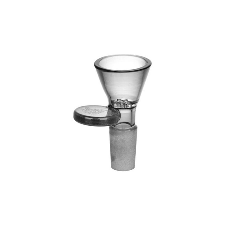 BRNT glass replacement bowl - Shell Shock
