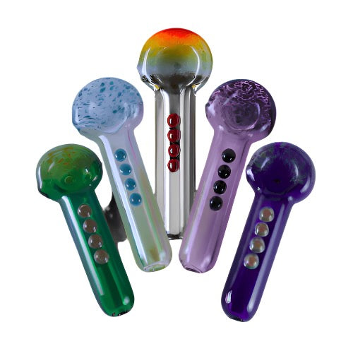 chameleon itty bitty fritty pipe - Shell Shock  