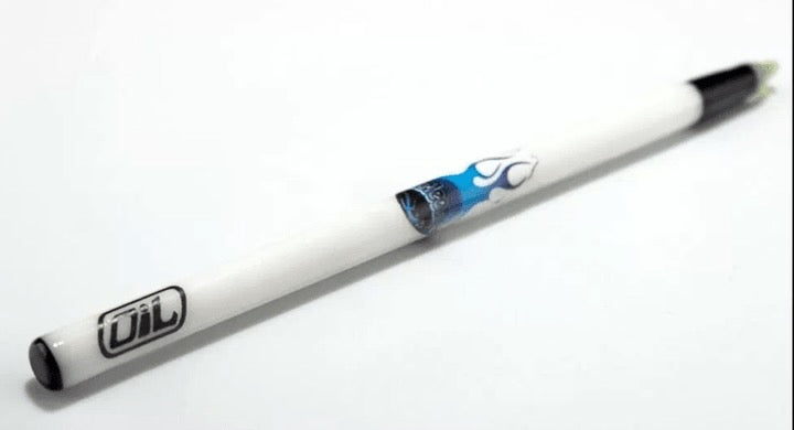 chameleon glass pen dabber - shell shock