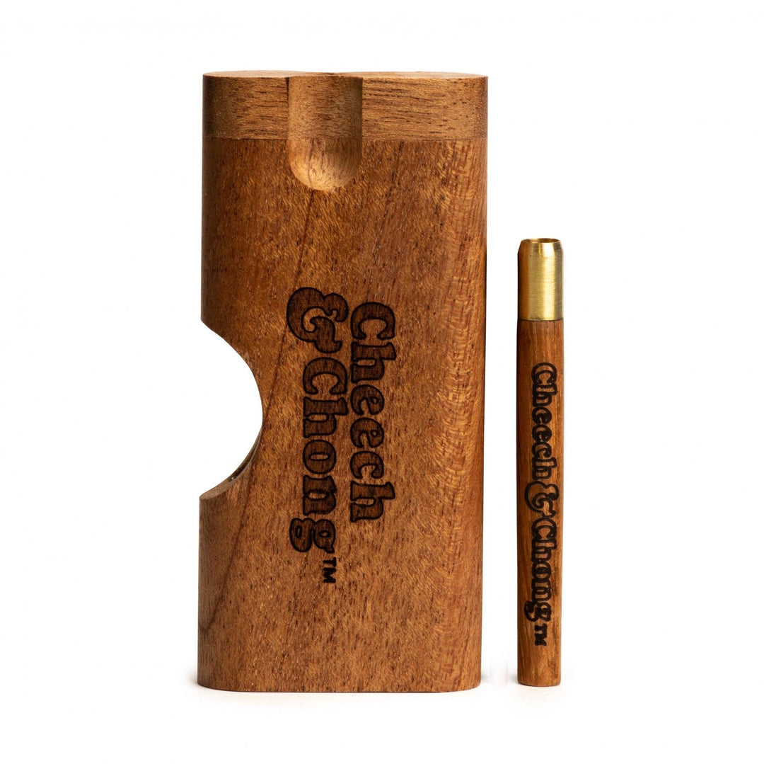 Cheech & Chong Wooden Dugout