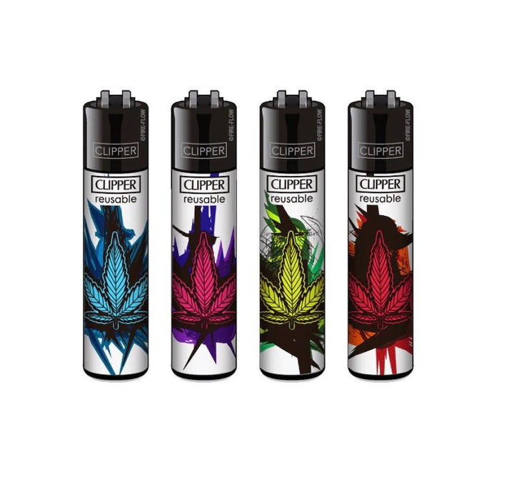 Clipper Lighters Classic