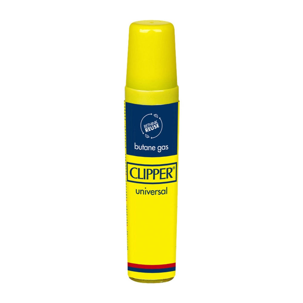 Clipper butande refill 16ml - Shell Shock
