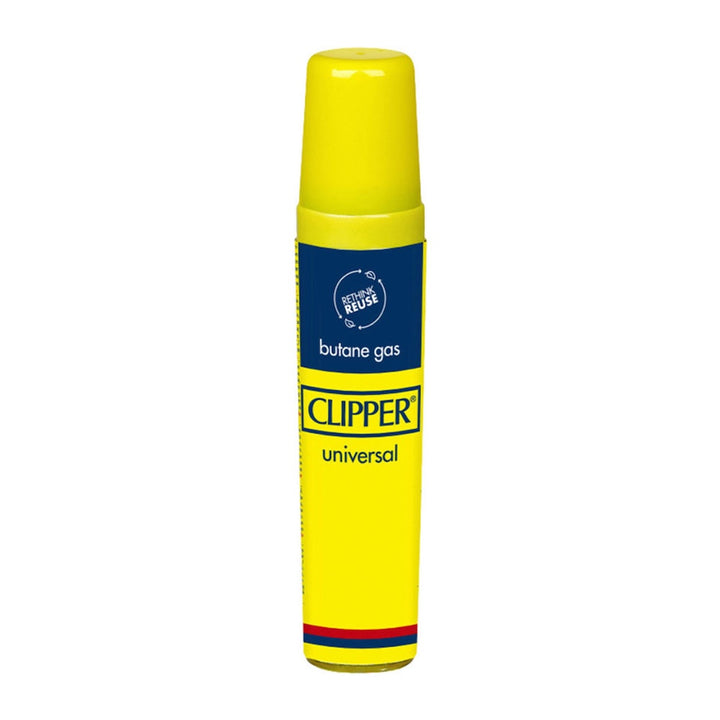 Clipper butande refill 16ml - Shell Shock
