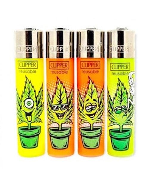 Clipper Lighters Classic