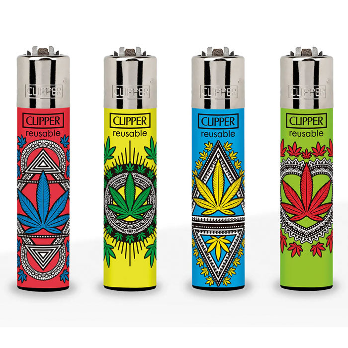 Clipper Lighters Classic