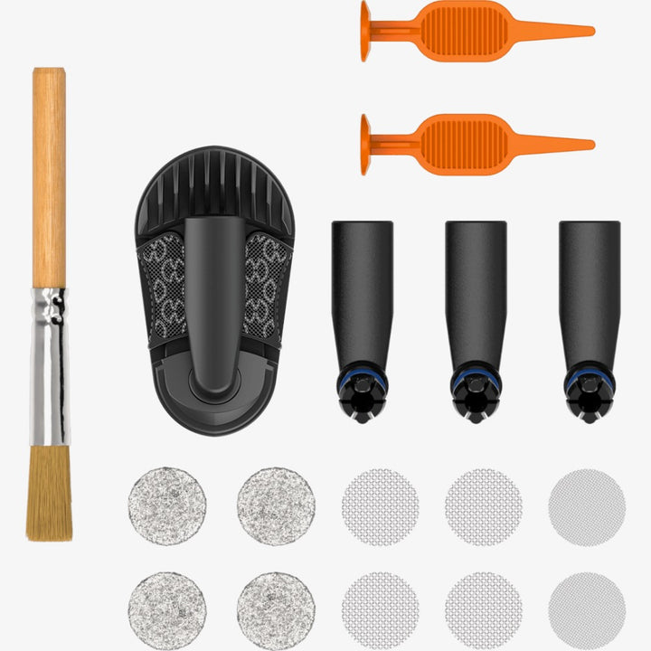 craft wear and tear set - shell shock