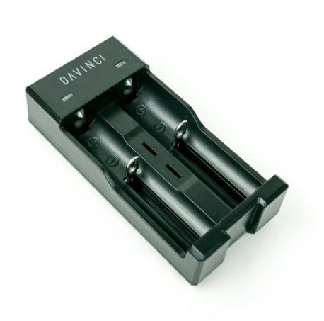 da vinci iq battery charger - Shell Shock  