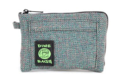DB  Padded Pipe Pouch