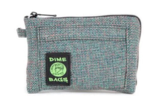 dimebag padded pouch 8 - shell shock