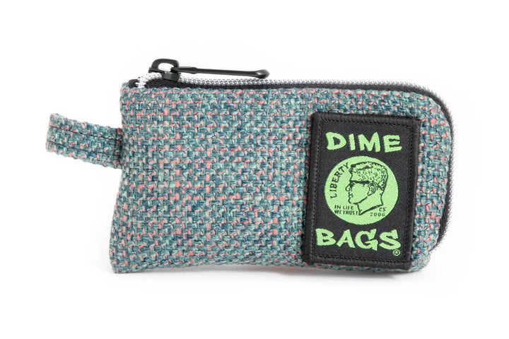 DB  Padded Pipe Pouch