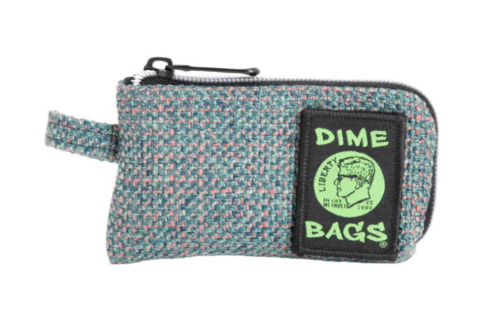 domebag padded pipe pouch - shell shock
