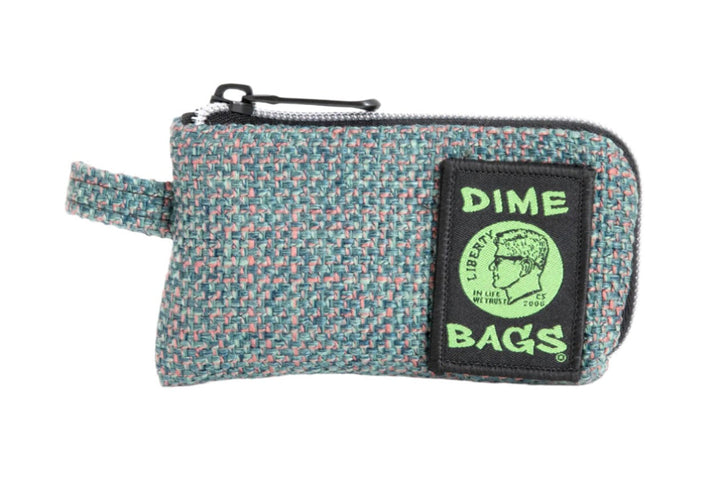 domebag padded pipe pouch - shell shock