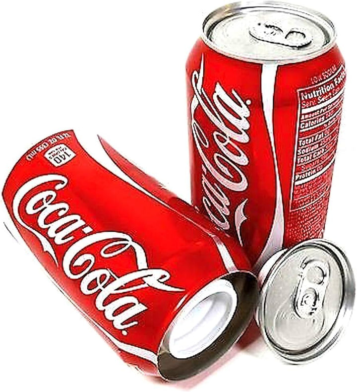 Discreet Stash Coke - Shell Shock