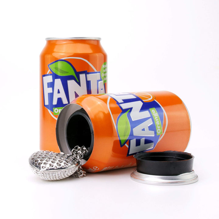 Discreet Stash Fanta - Shell Shock