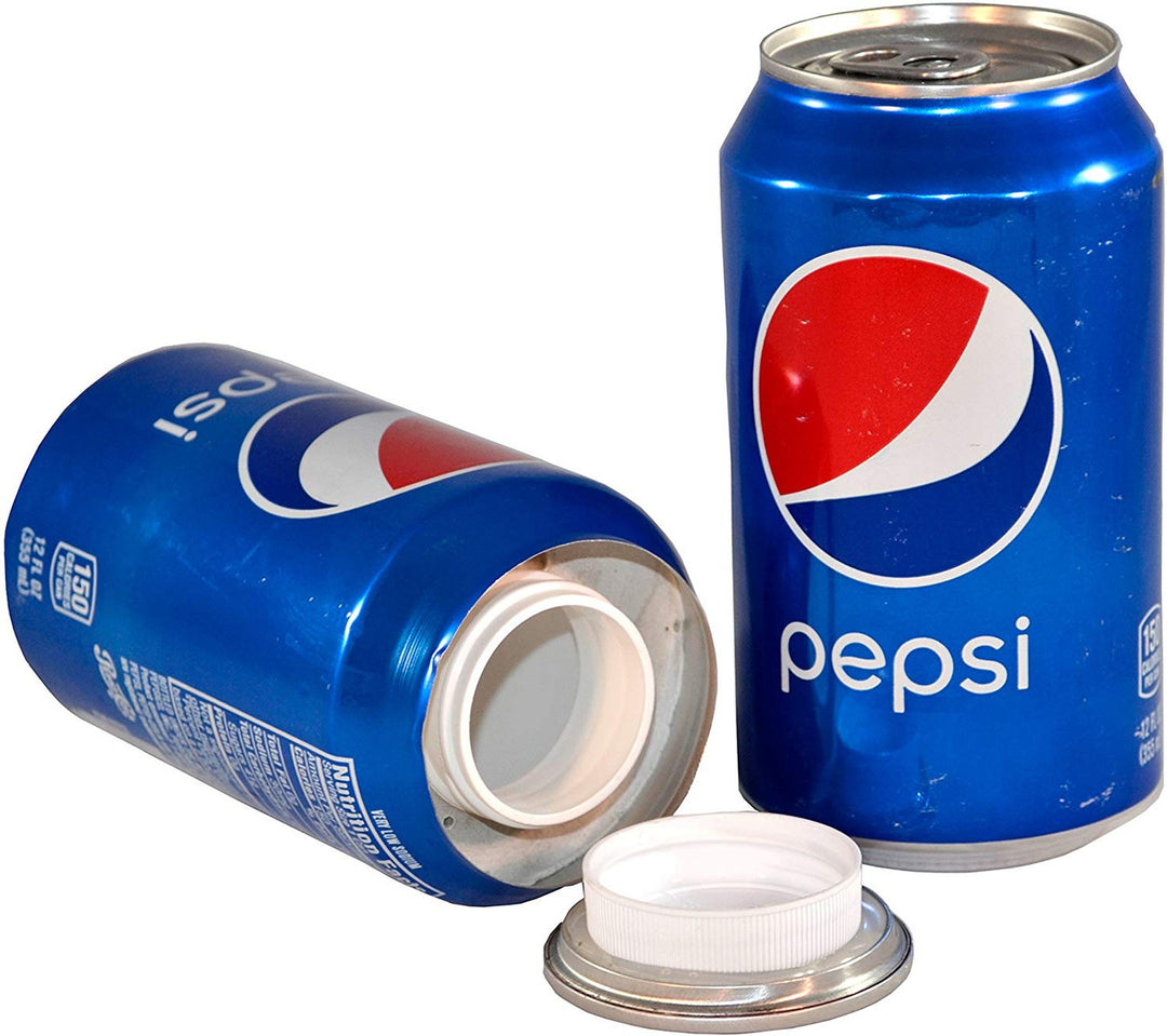 Discreet Stash Pepsi - Shell Shock