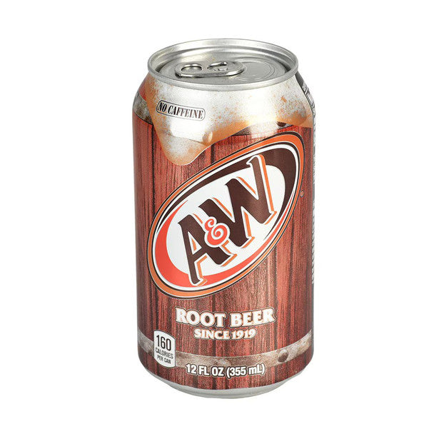 Discreet Stash Root Beer - Shell Shock