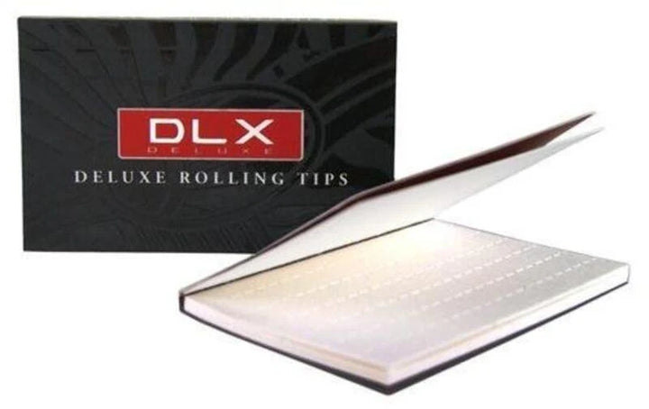 dlx rolling tips - shell shock