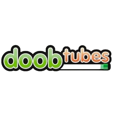 doob tube logo