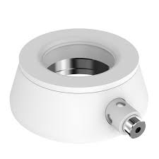 DrDabber Evo Boost Quick Connect White - Shell Shock