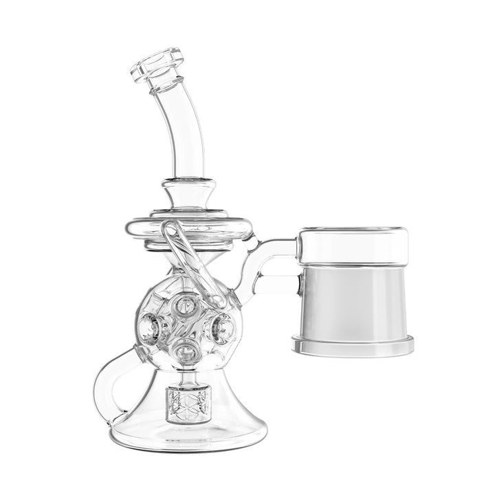 dr dabber switch sidewinder attachment - shell shock
