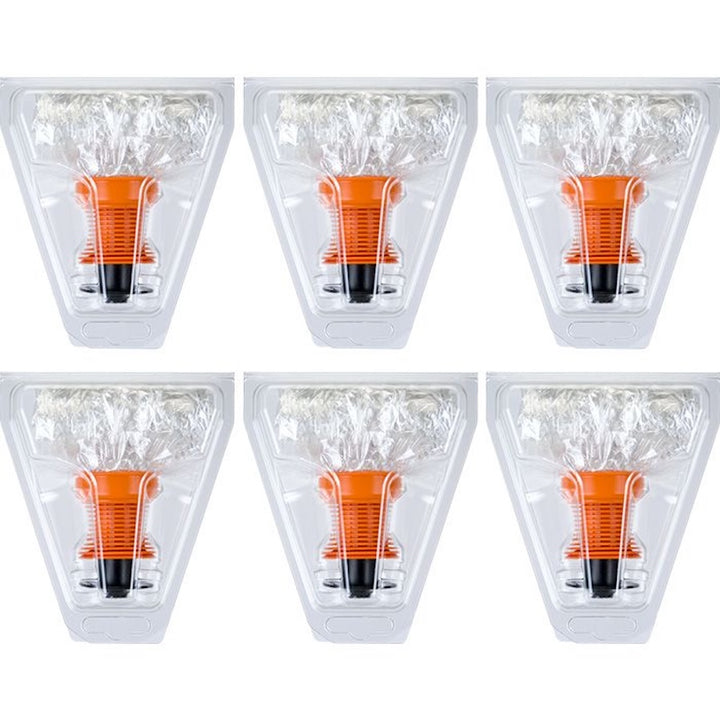 volcano easy valve replacement set - Shell Shock  
