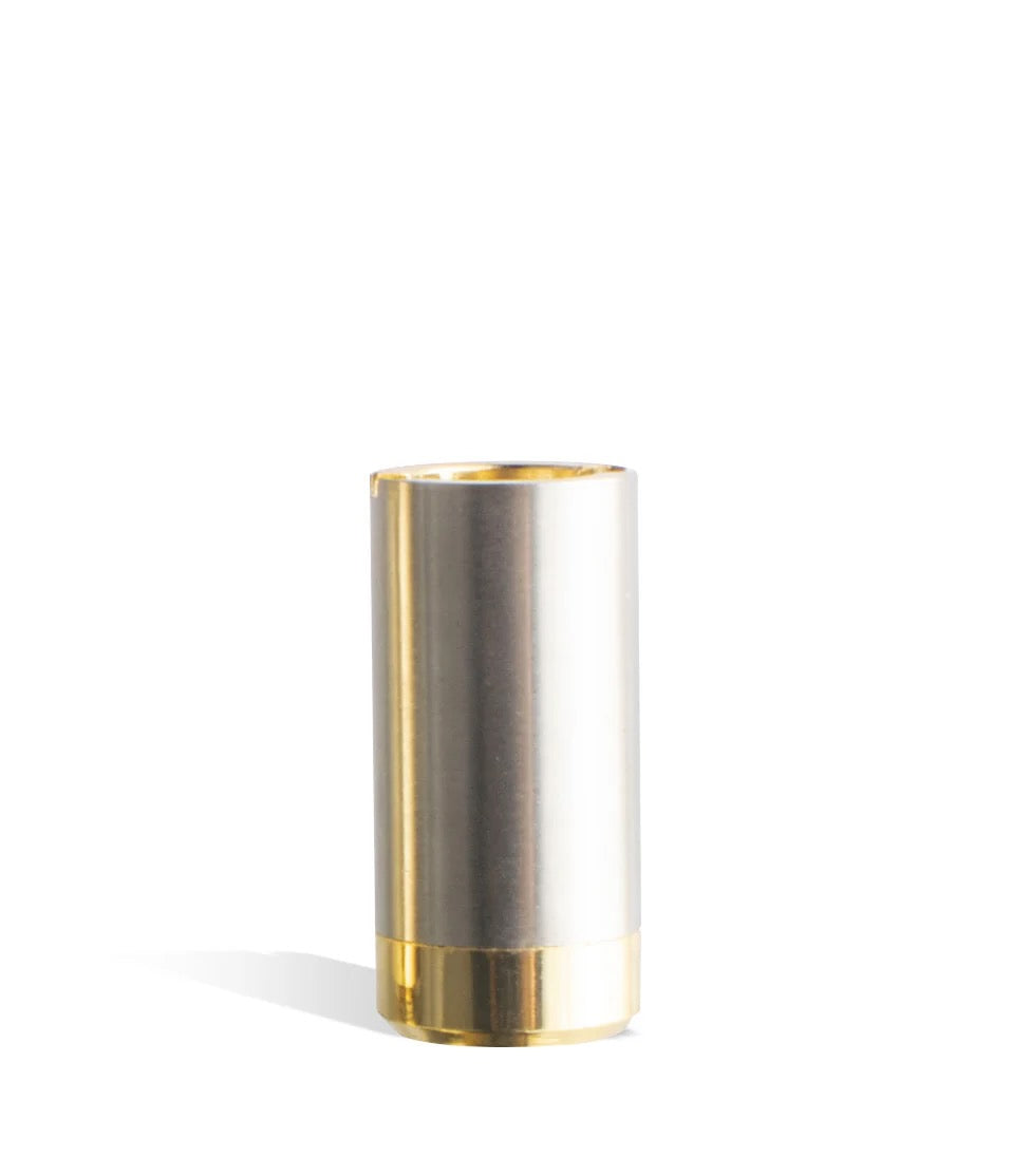 Exxus Snap VV Large Magnetic Ring Silver - Shell Shock  