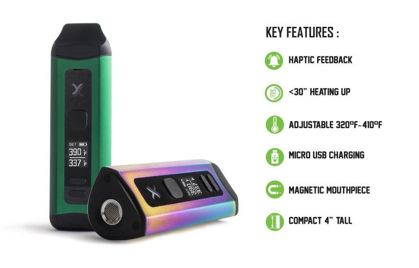 Exxus Mini Plus