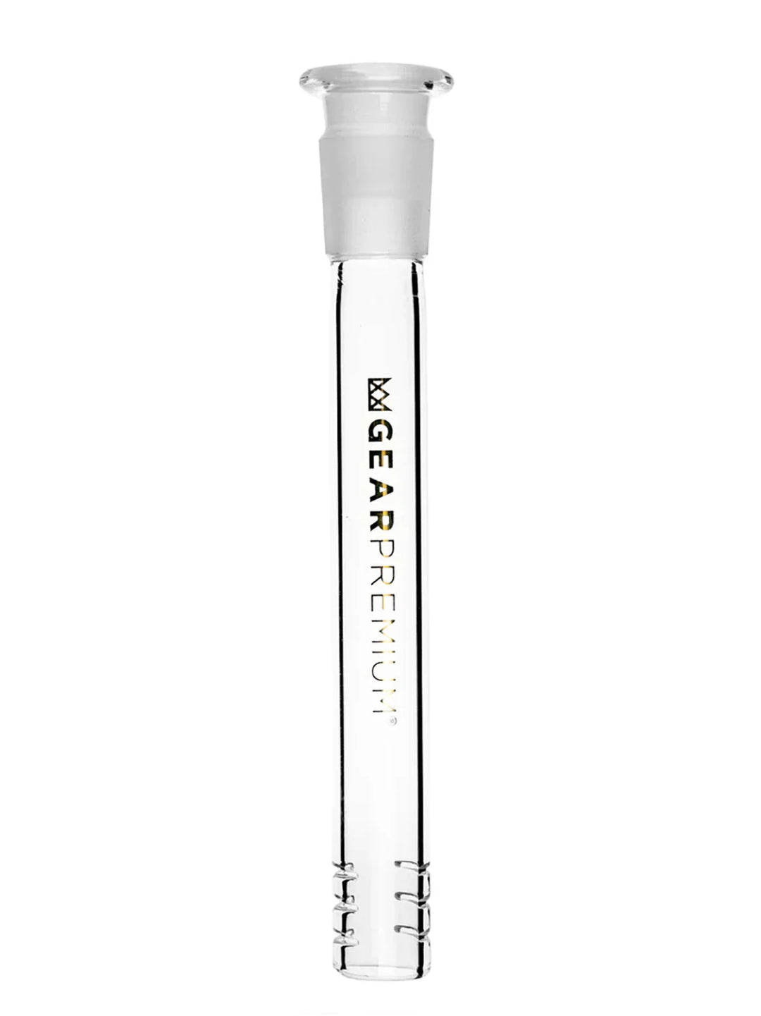 Red Eye DownStem 14MM Clear FMD