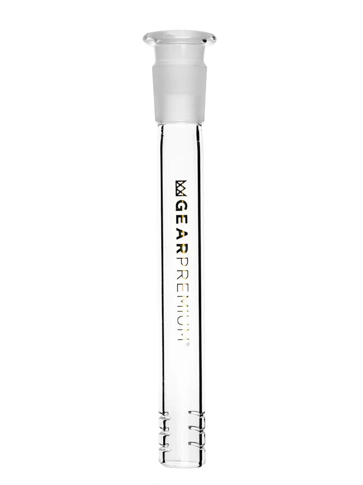 Red Eye DownStem 14MM Clear FMD