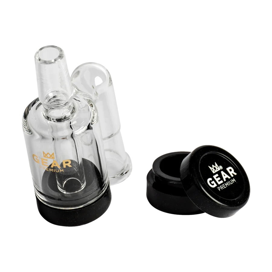 gear concentrate reclaimer 14 female 90