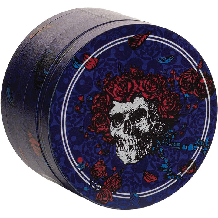 grateful dead bertha grinder - shell shock