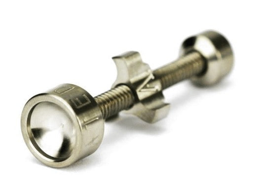 he v3 ti nail 19mm - Shell Shock  