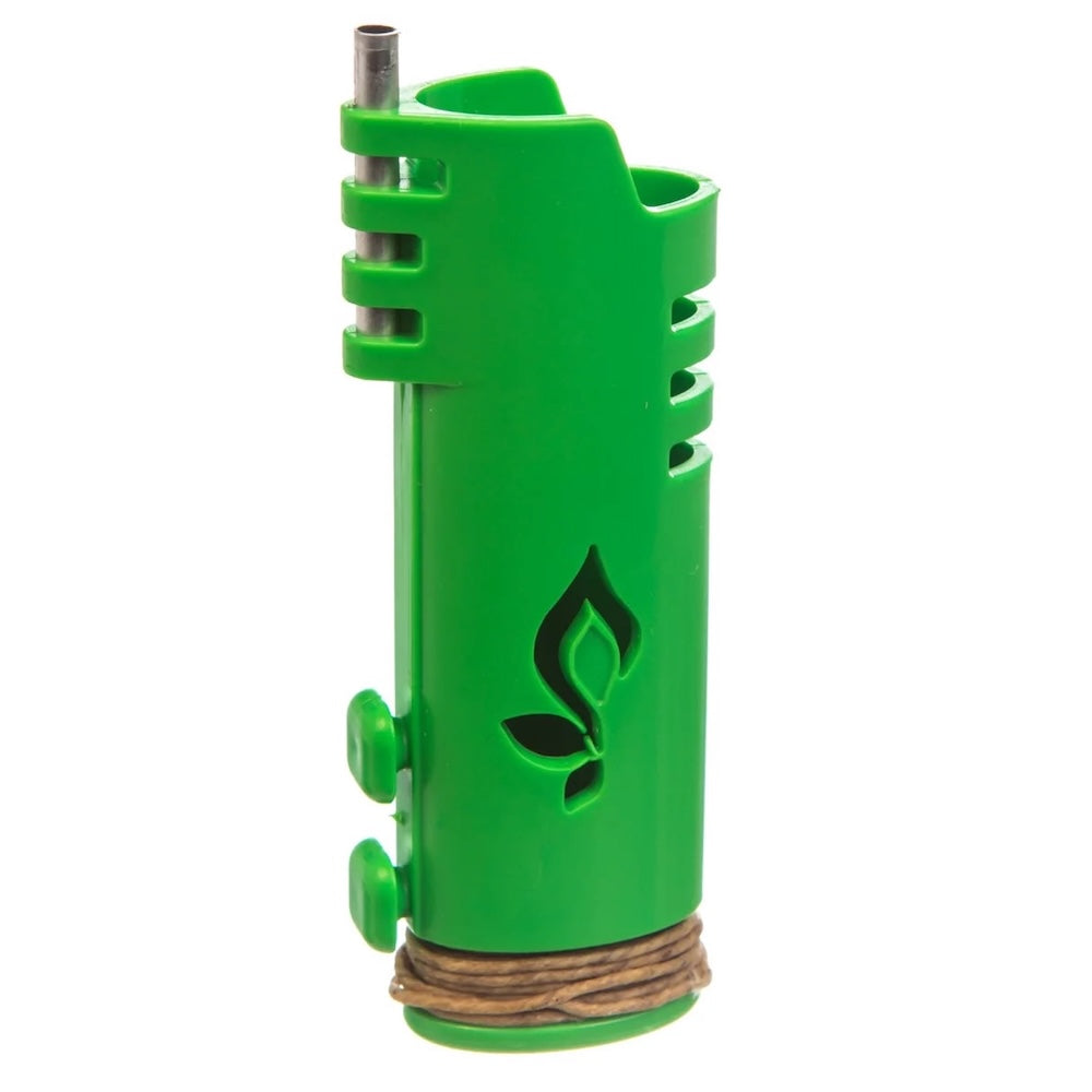 hemp lights wrapper lighter sleeve