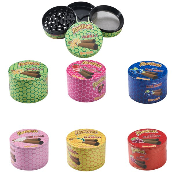 CD Grinders
