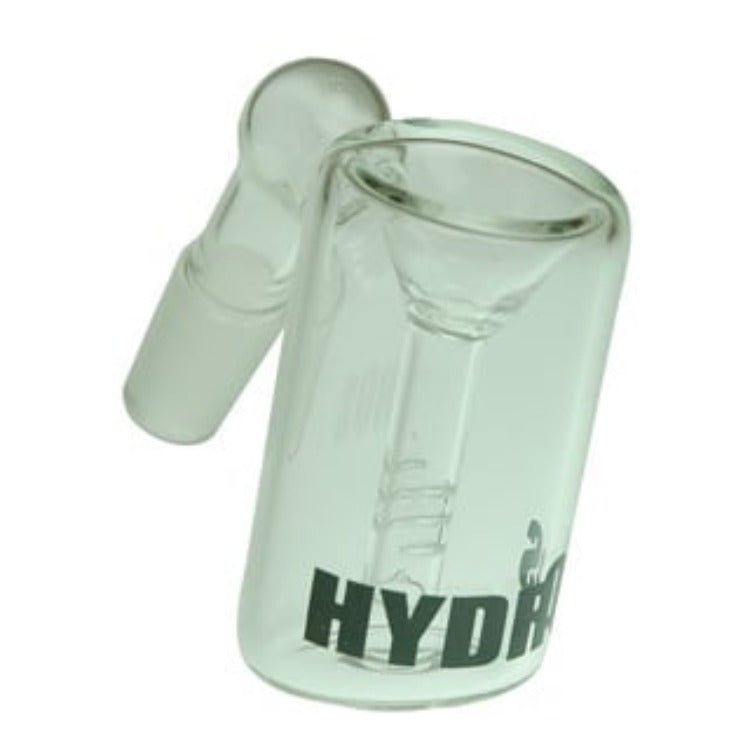 Hydros 14mm mini ash catcher - shell shock