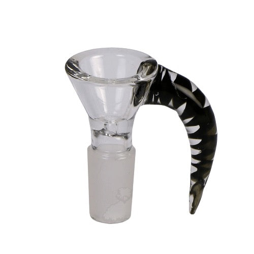 hydros horn bowl - shell shock