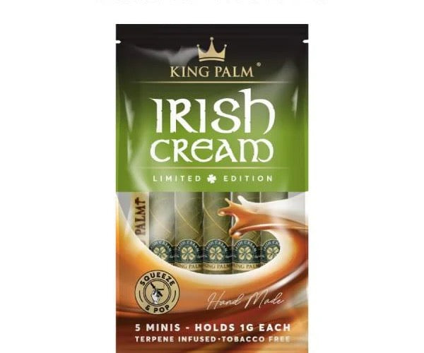King Palm Pre-Rolls