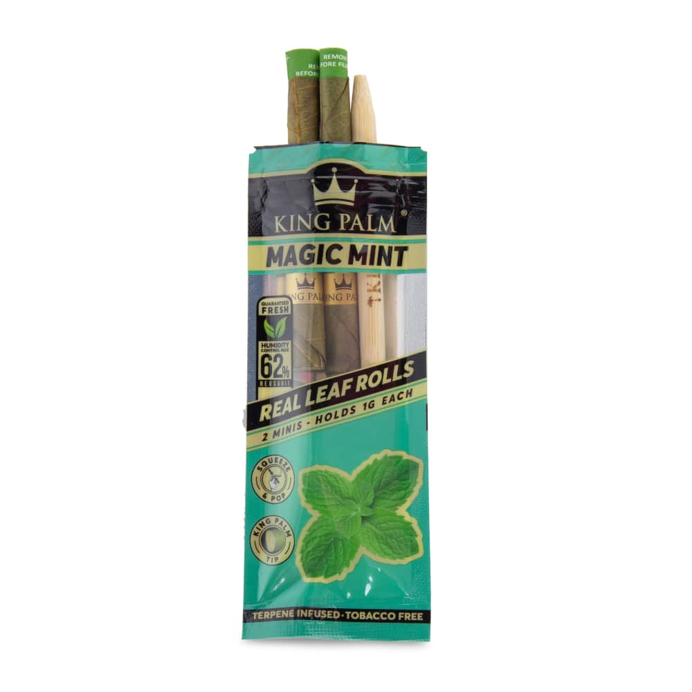 King Palm Pre-Rolls