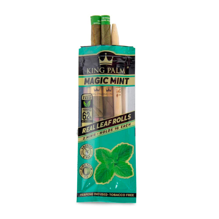King Palm Pre-Rolls