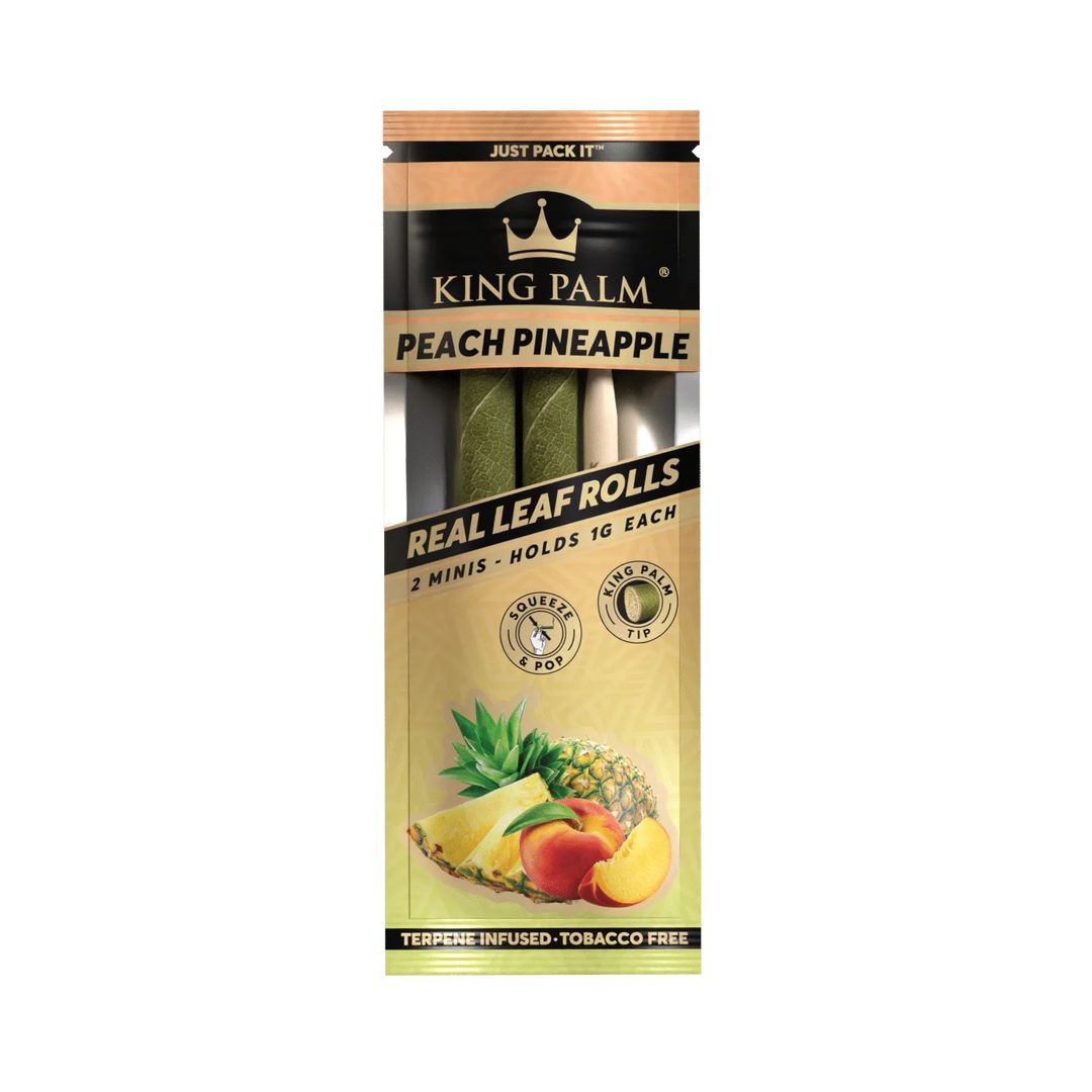King Palm Pre-Rolls